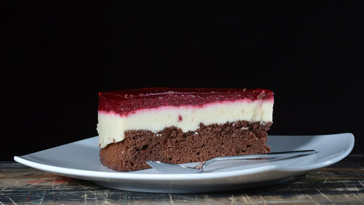 Piece of Cake – cake shop in High Wycombe town centre